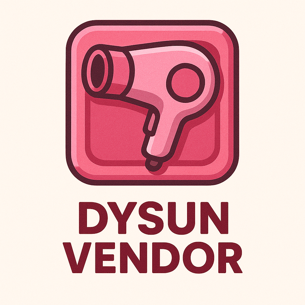 DYSUN VENDOR