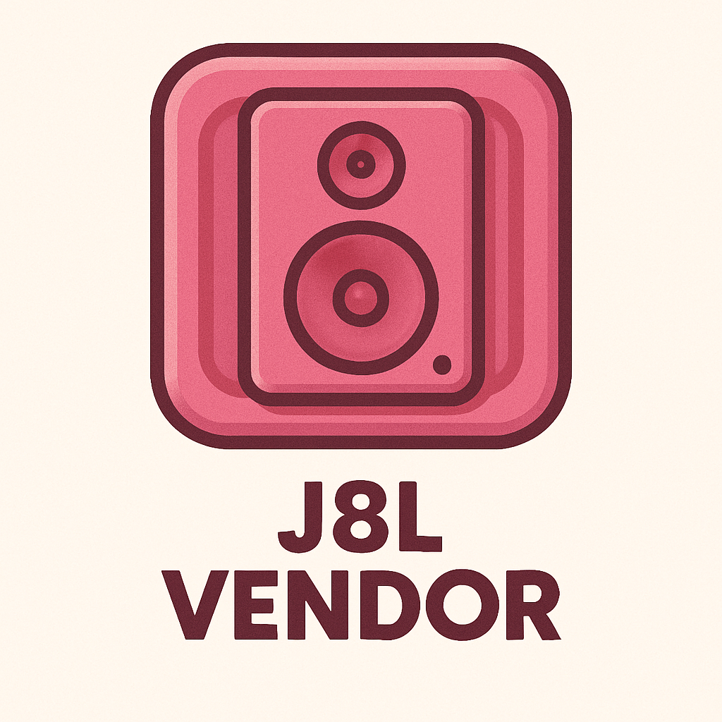 J8L VENDOR