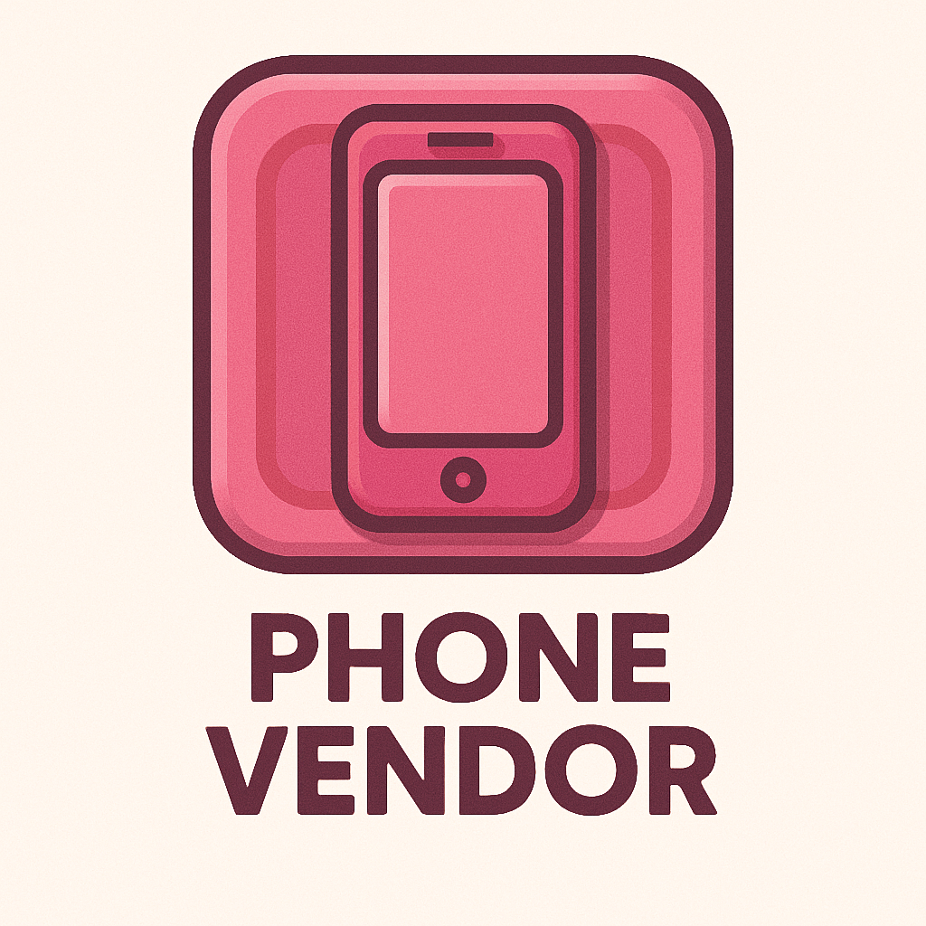 1PHONE VENDOR