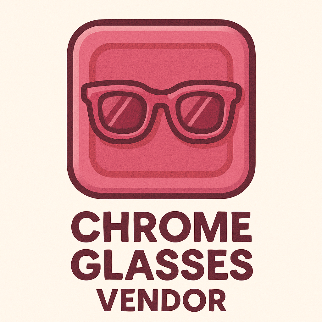 CHROME VENDOR