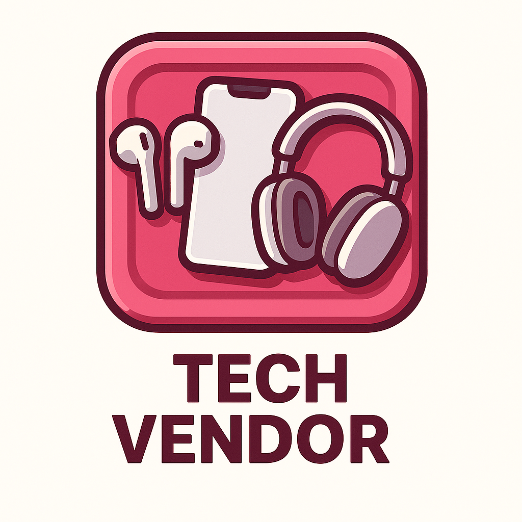TECH VENDORS