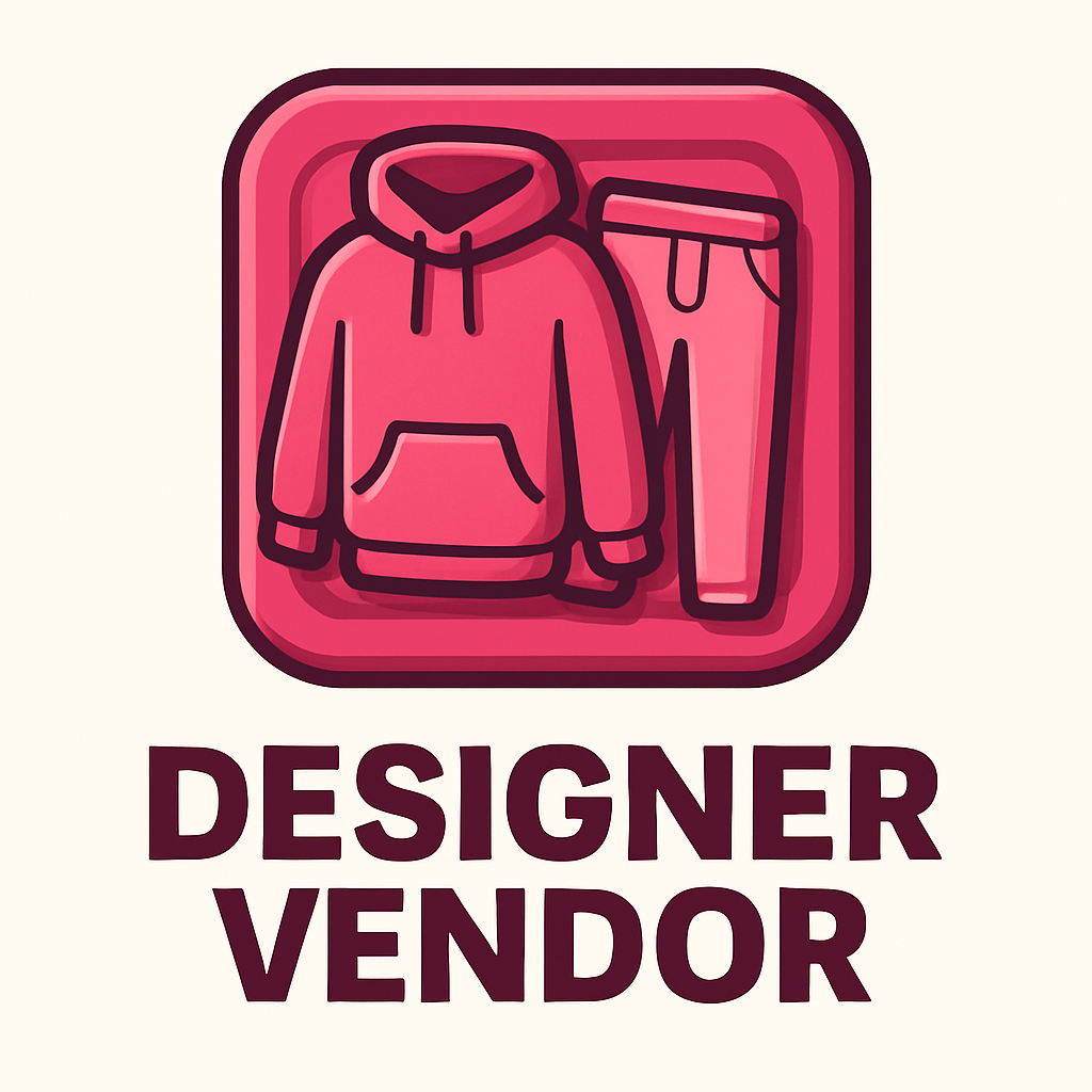 DESIGNER VENDORS