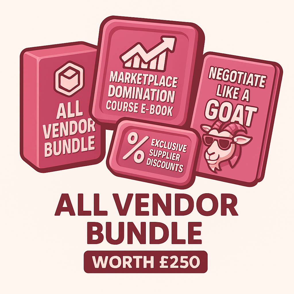 EVERYTHING BUNDLE