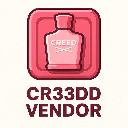 CR33D VENDOR