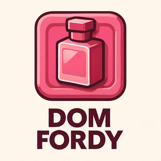 DOM FORDY VENDOR