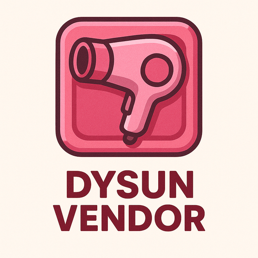 DYSUN VENDOR
