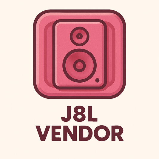 J8L VENDOR