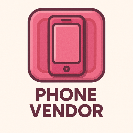 1PHONE VENDOR