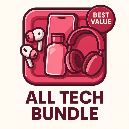 ALL TECH BUNDLE
