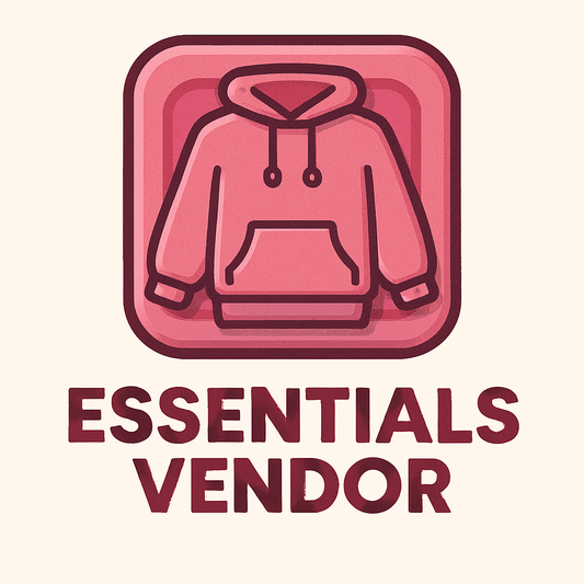 ESSENTIALS VENDOR