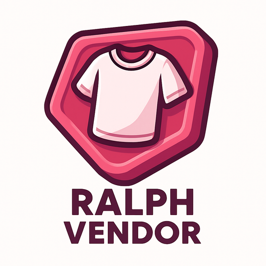 RALPH VENDOR