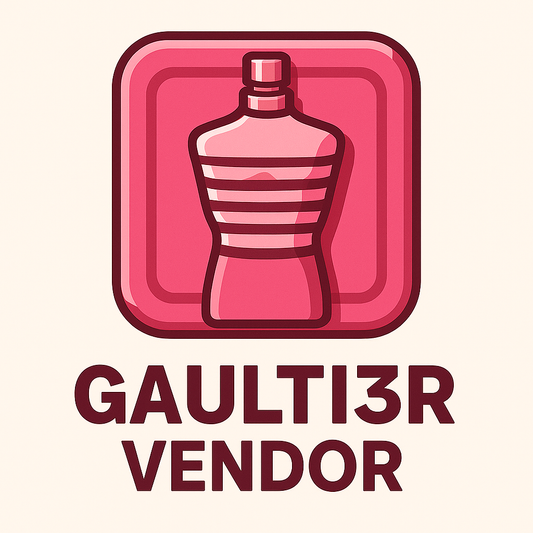 GAULTI3R VENDOR
