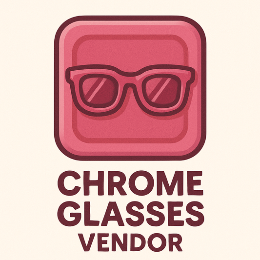 CHROME VENDOR