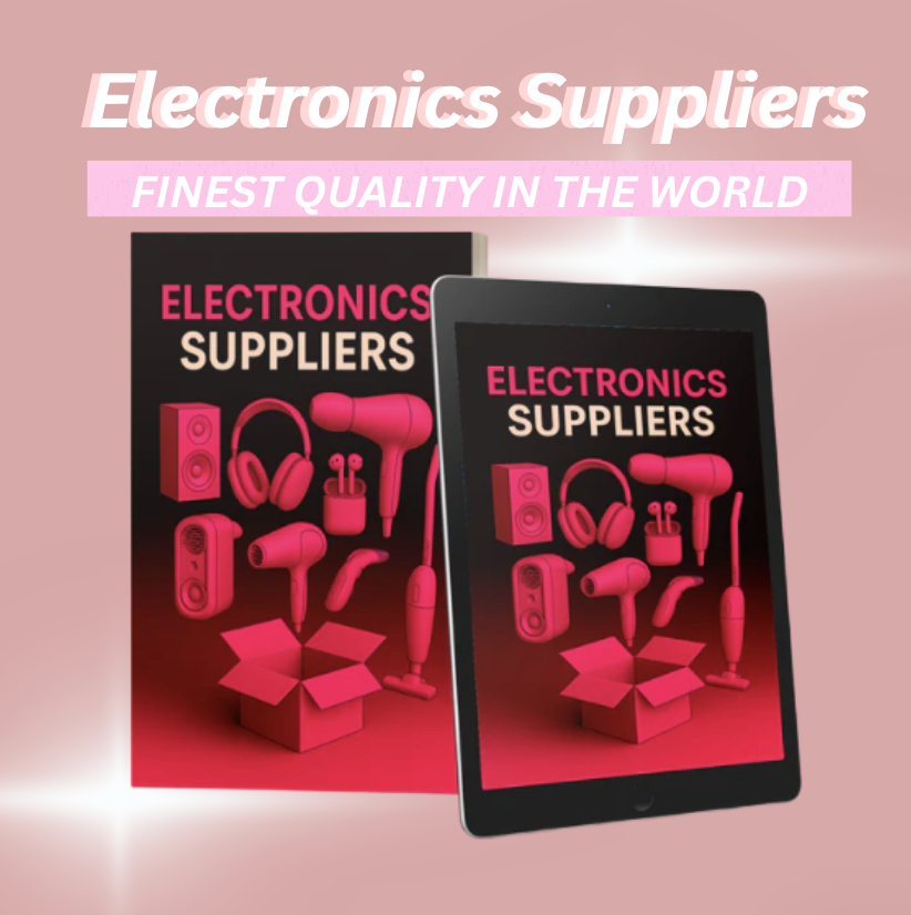 Electronics Suppliers