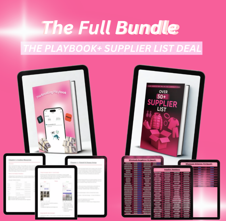 The Full Bundle
