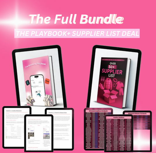 The Full Bundle